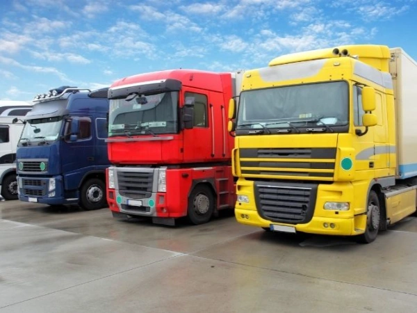 İstanbul Dargeçit Nakliye